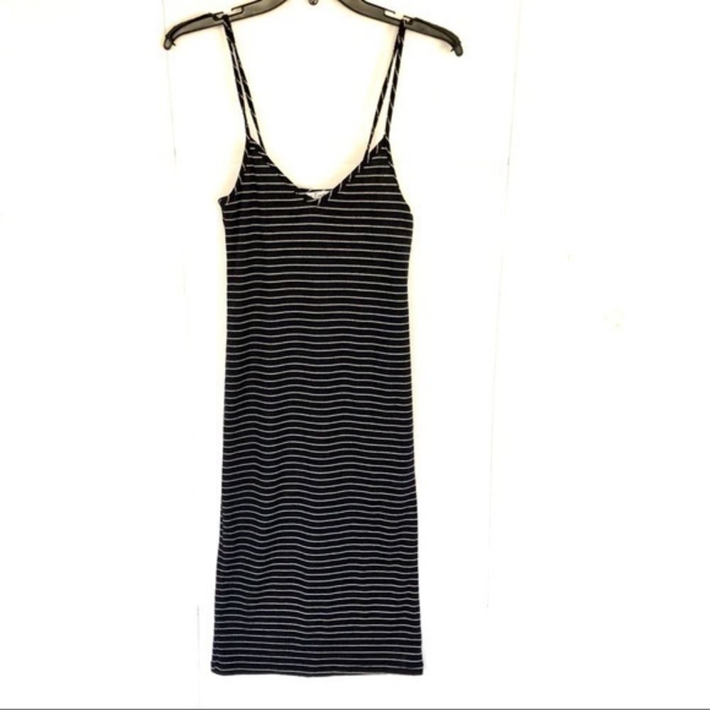 VELVET TORCH jersey dress